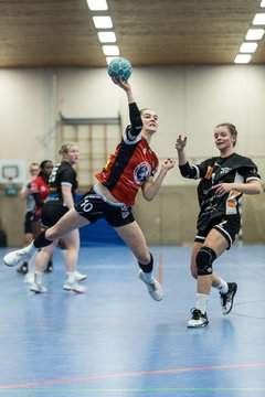 Bild 79 - A-Juniorinnen SG HH Nord - HSG Marne/Brun : Ergebnis: 32:41
